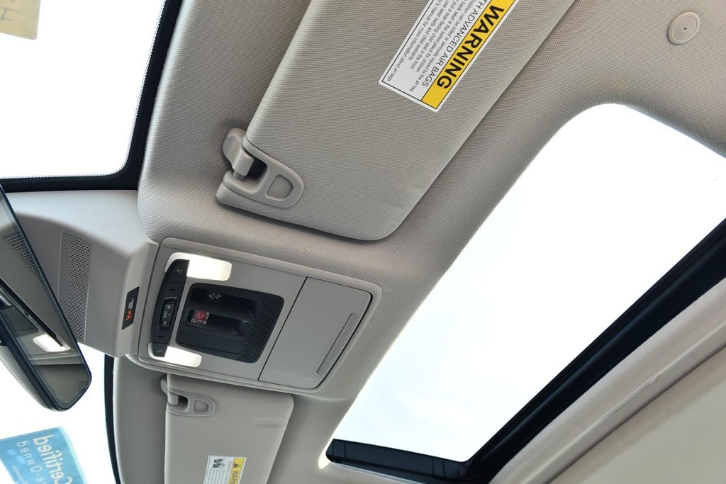 Honda Accord Hybrid Vehicle Image 22