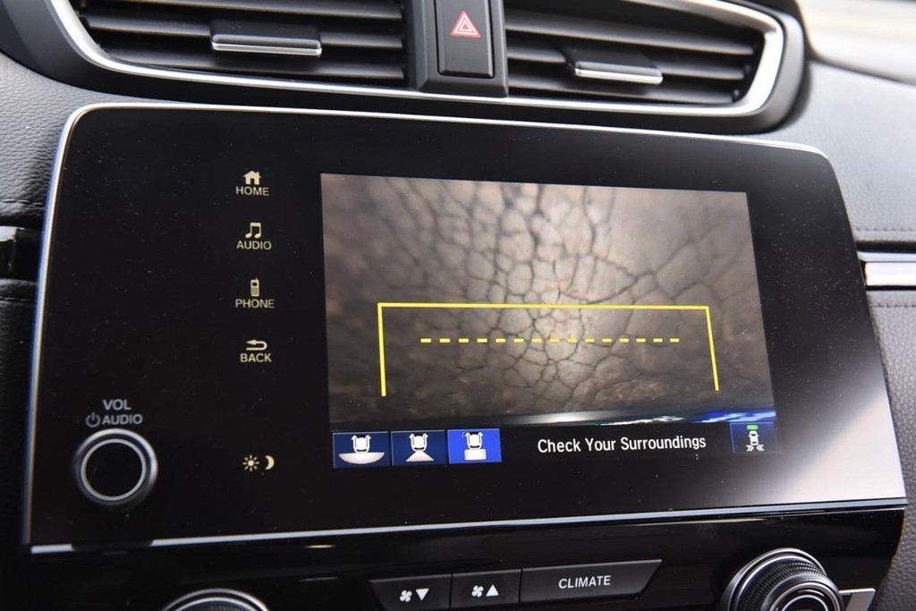 Honda CR-V Vehicle Image 14