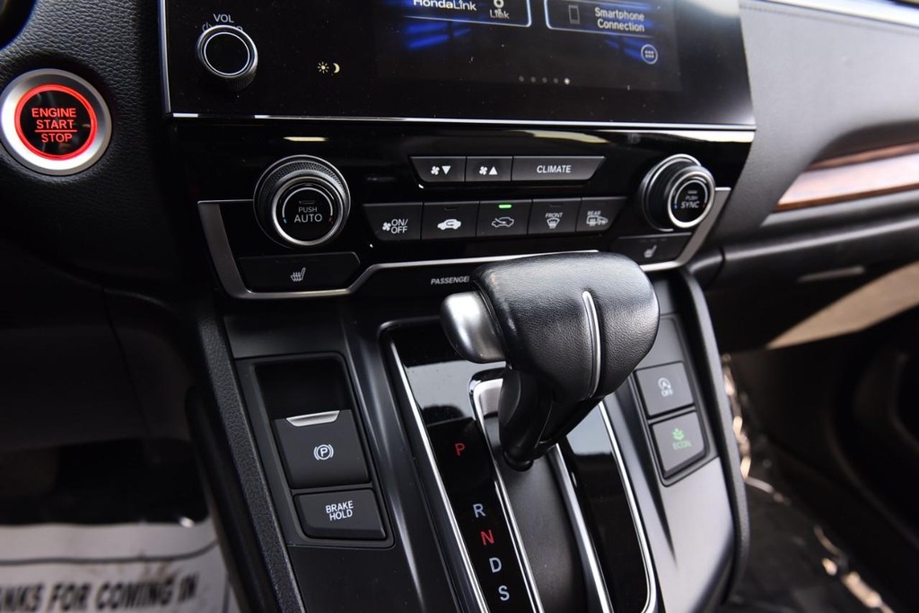 Honda CR-V Vehicle Image 16