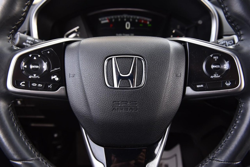 Honda CR-V Vehicle Image 18