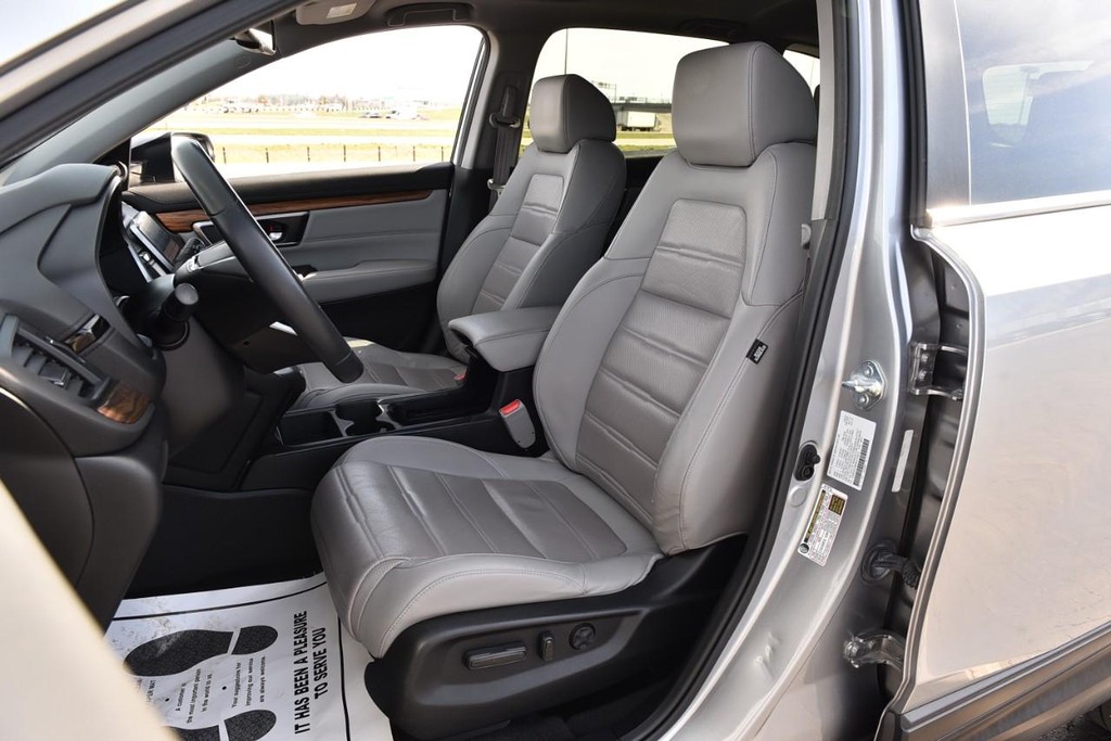 Honda CR-V Vehicle Image 19