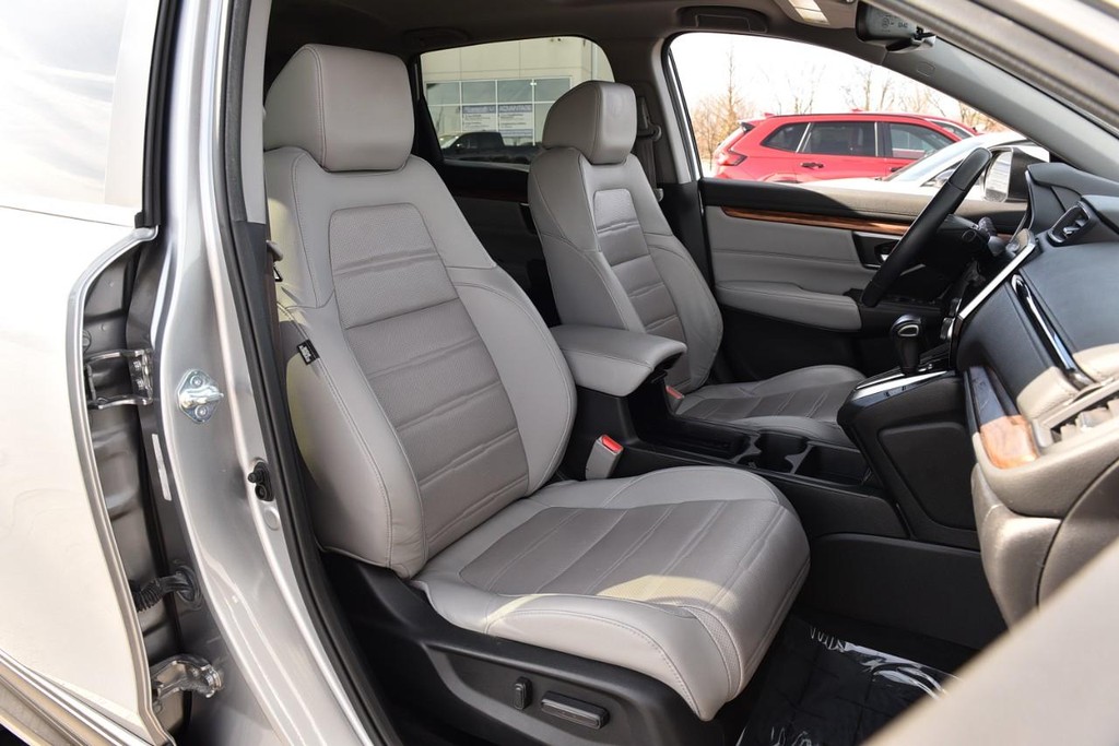 Honda CR-V Vehicle Image 20