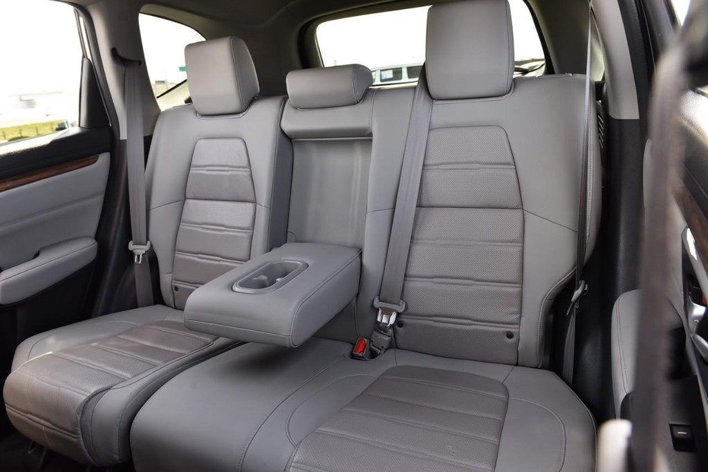 Honda CR-V Vehicle Image 22