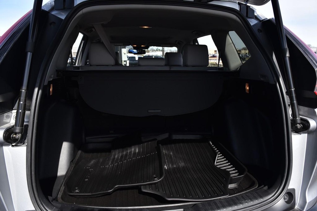 Honda CR-V Vehicle Image 25