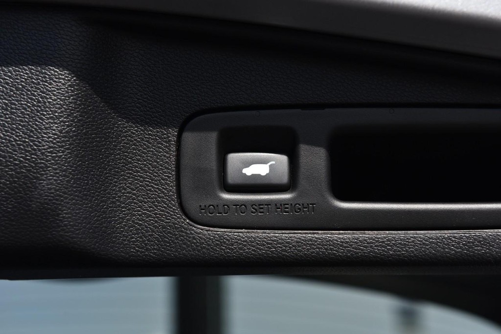 Honda CR-V Vehicle Image 26