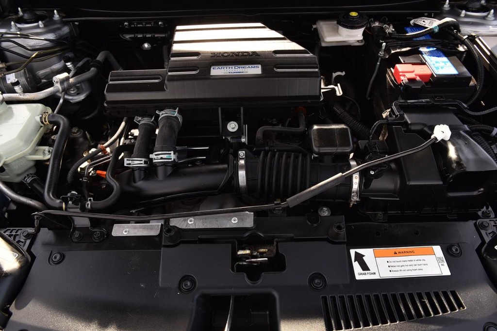 Honda CR-V Vehicle Image 27