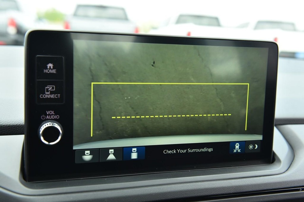 Honda Accord Sedan Vehicle Image 12