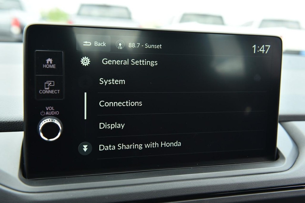 Honda Accord Sedan Vehicle Image 13