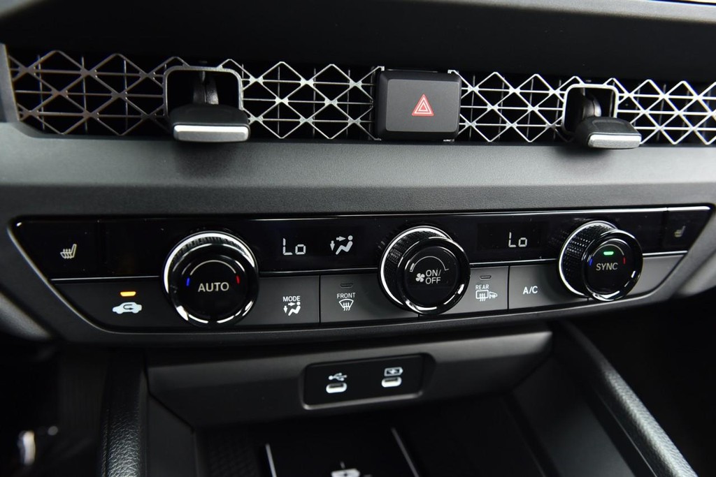 Honda Accord Sedan Vehicle Image 14
