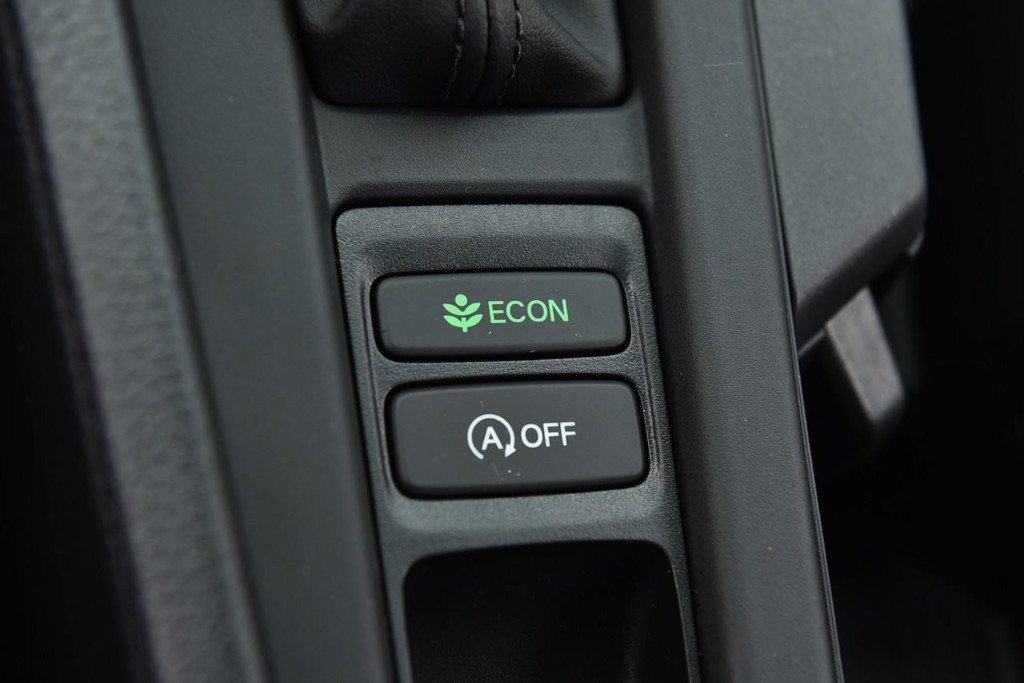 Honda Accord Sedan Vehicle Image 17