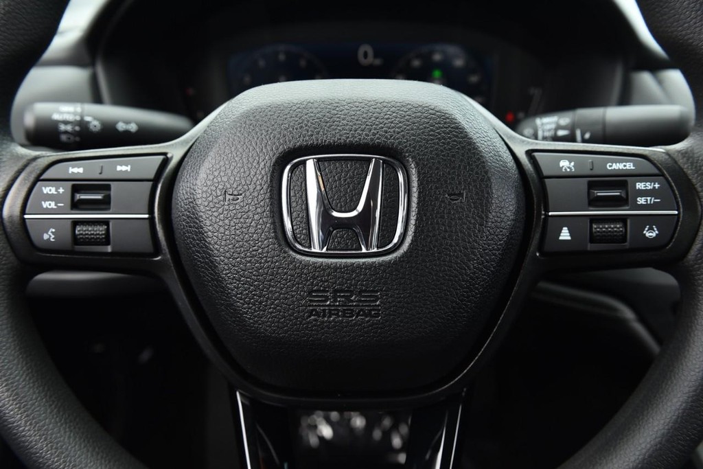 Honda Accord Sedan Vehicle Image 19