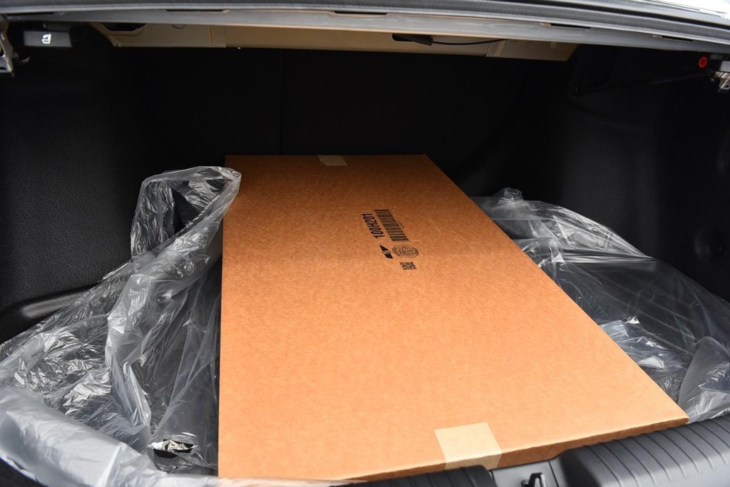 Honda Accord Sedan Vehicle Image 25