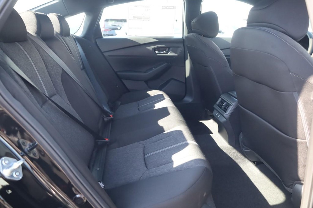 Honda Accord Hybrid Vehicle Image 20