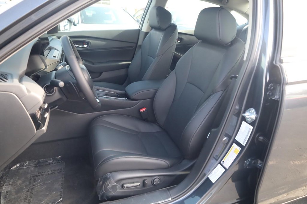 Honda Accord Hybrid Vehicle Image 19