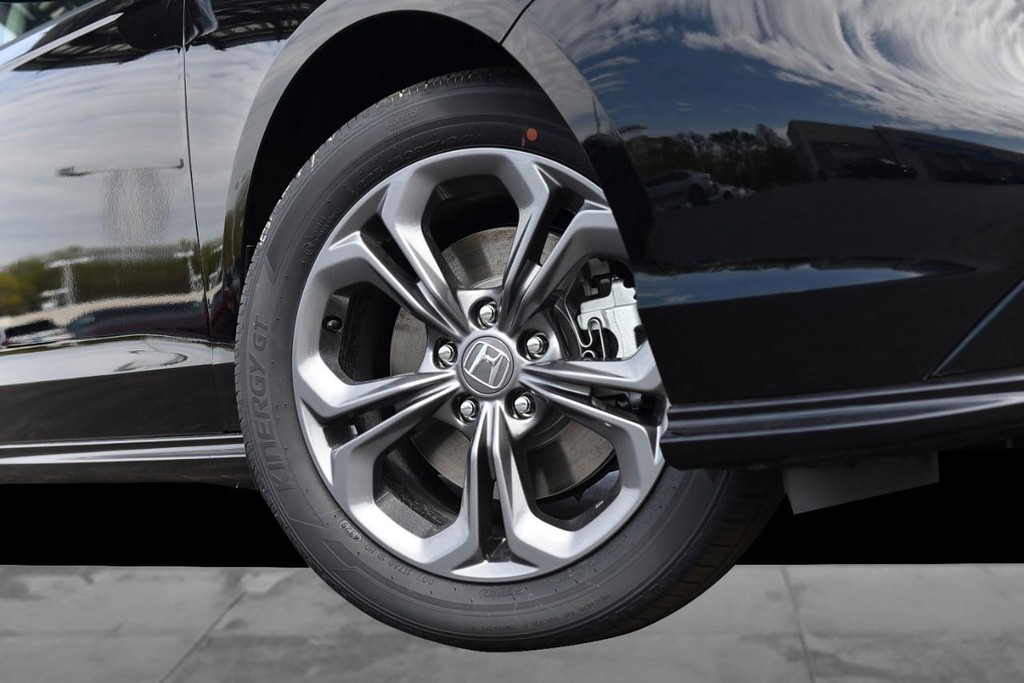 Honda Accord Hybrid Vehicle Image 03