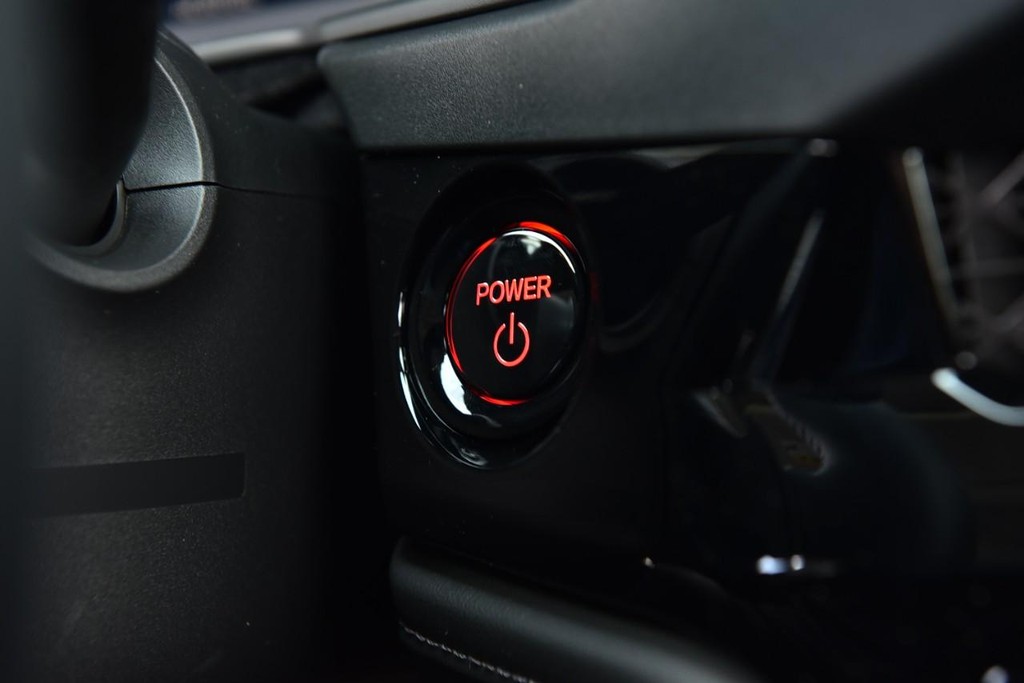 Honda Accord Hybrid Vehicle Image 19