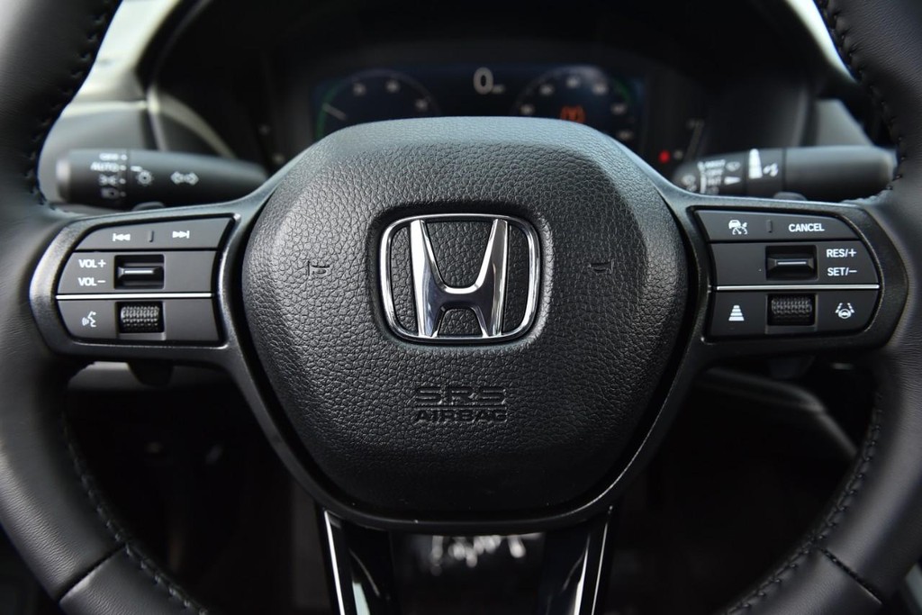 Honda Accord Hybrid Vehicle Image 20