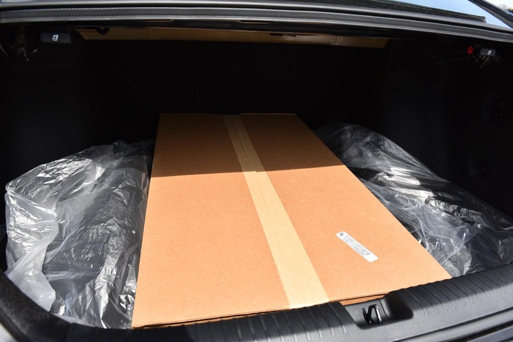 Honda Accord Hybrid Vehicle Image 26