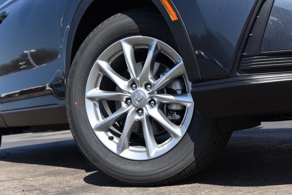 Honda CR-V Vehicle Image 03