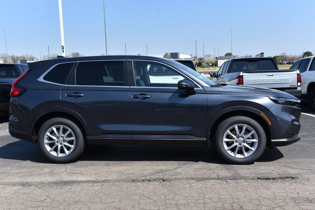 Honda CR-V Vehicle Image 05