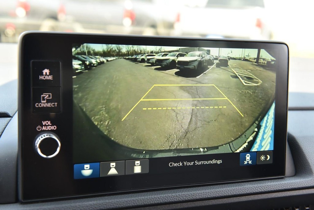 Honda CR-V Vehicle Image 11