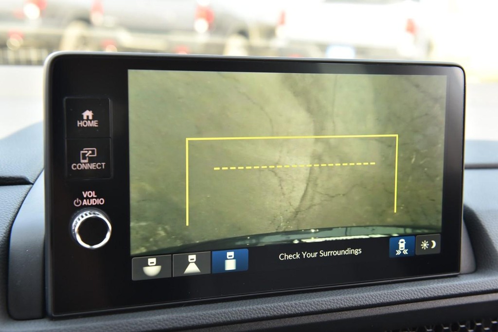 Honda CR-V Vehicle Image 12