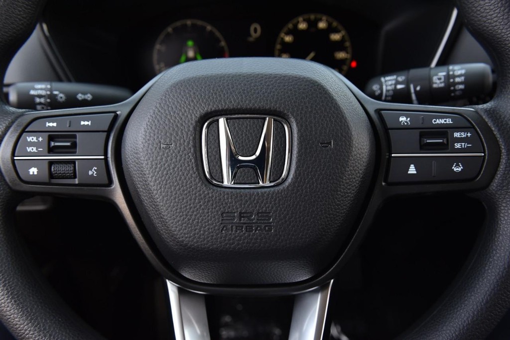Honda CR-V Vehicle Image 19