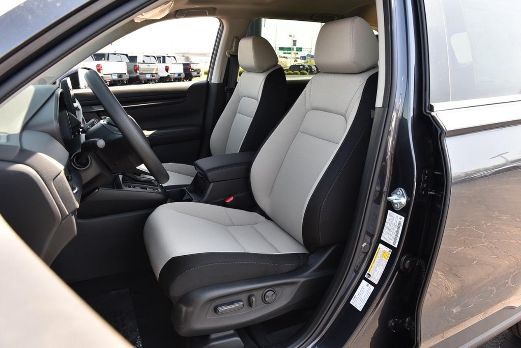 Honda CR-V Vehicle Image 20