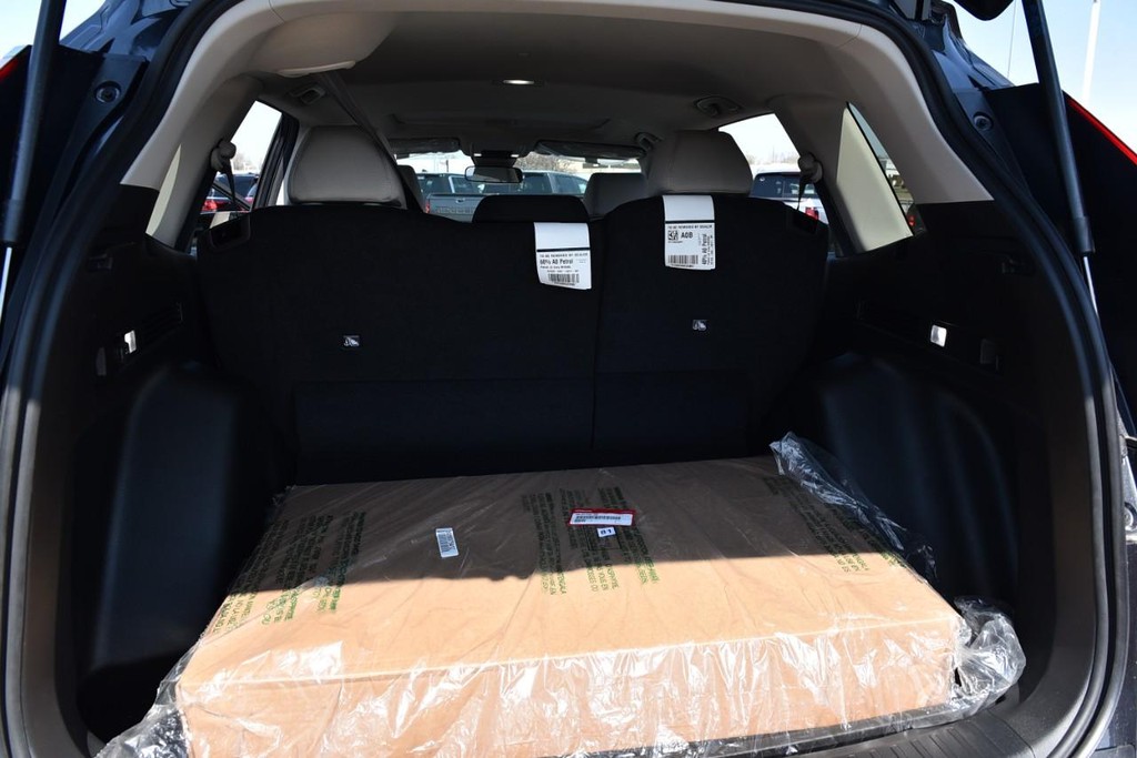 Honda CR-V Vehicle Image 26