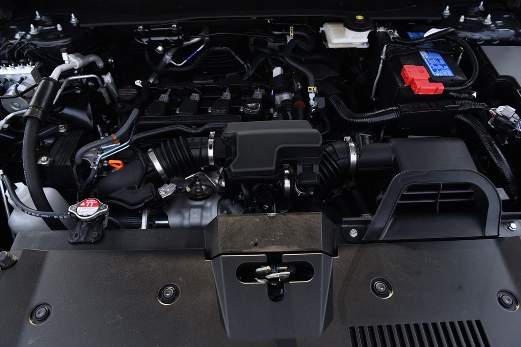 Honda CR-V Vehicle Image 27