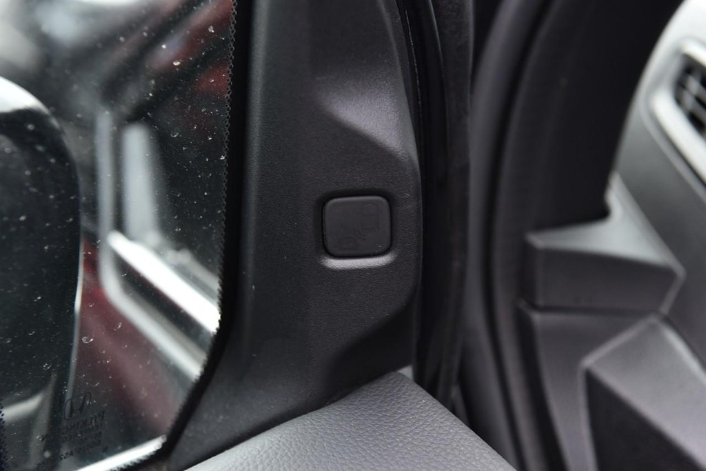 Honda Odyssey Vehicle Full-screen Gallery Image 10