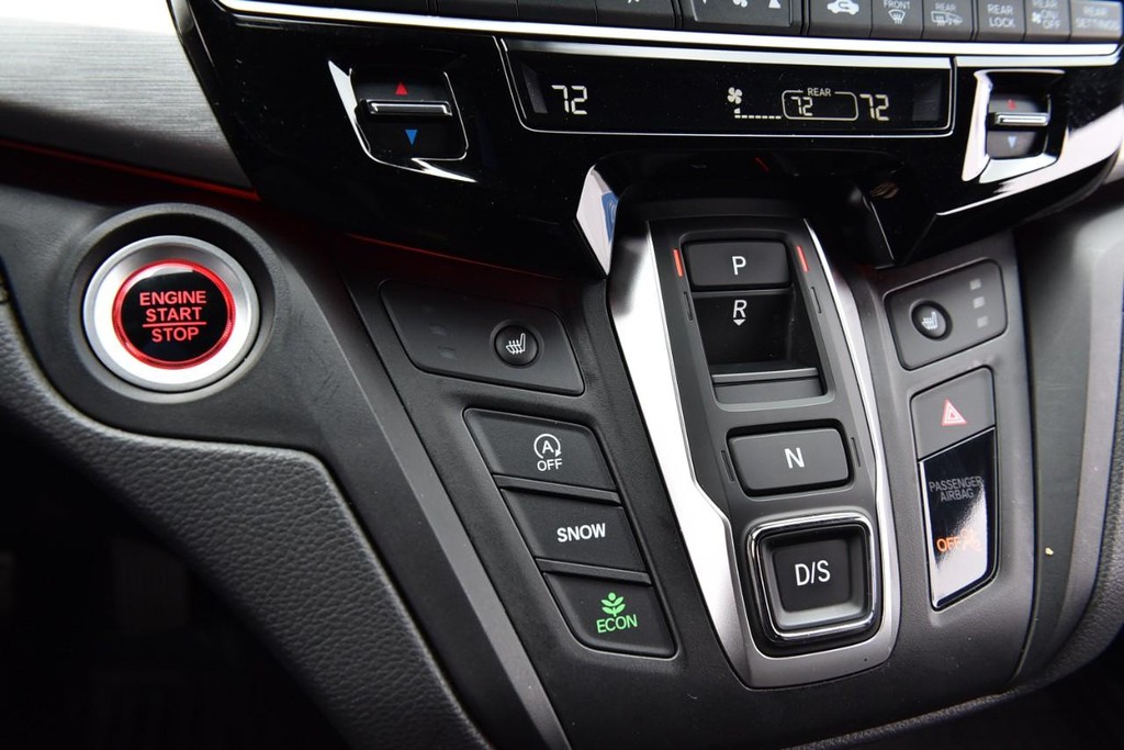 Honda Odyssey Vehicle Full-screen Gallery Image 16