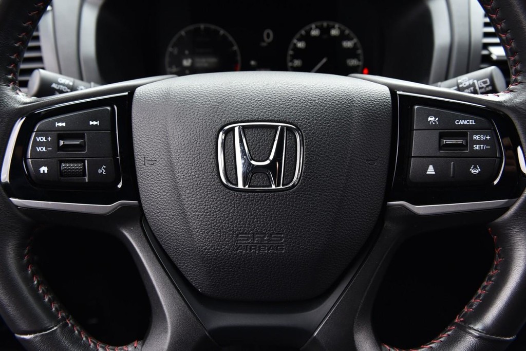 Honda Odyssey Vehicle Full-screen Gallery Image 20