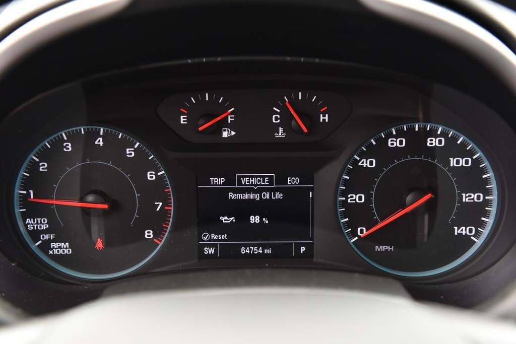 Chevrolet Malibu Vehicle Image 10