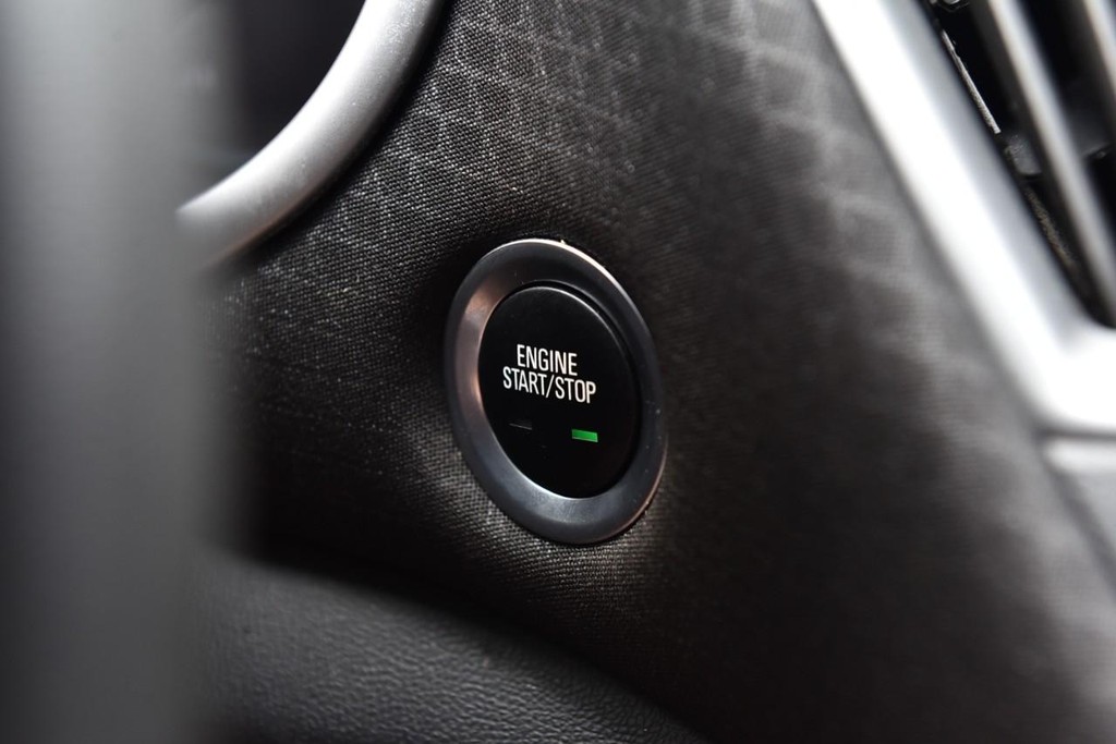 Chevrolet Malibu Vehicle Image 15