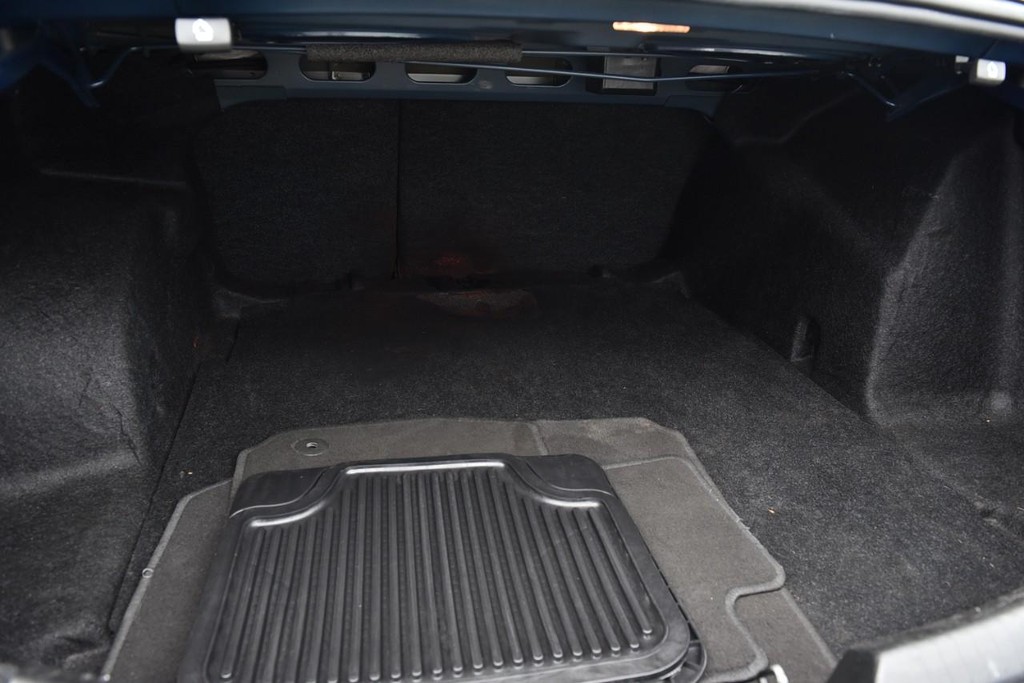 Chevrolet Malibu Vehicle Image 21