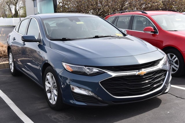 Hazelwood MO 2024 Chevrolet Malibu more details - chevrolet malibu