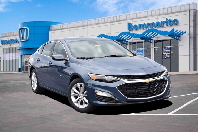 Hazelwood MO 2024 Chevrolet Malibu more details - chevrolet malibu
