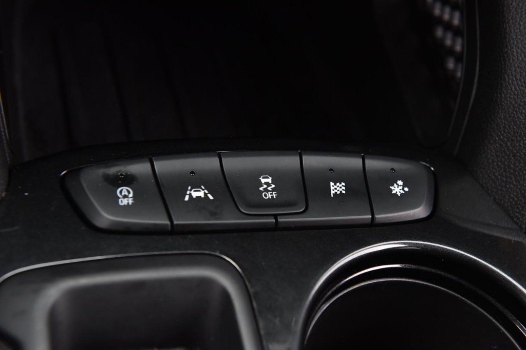 Chevrolet TrailBlazer Vehicle Image 16