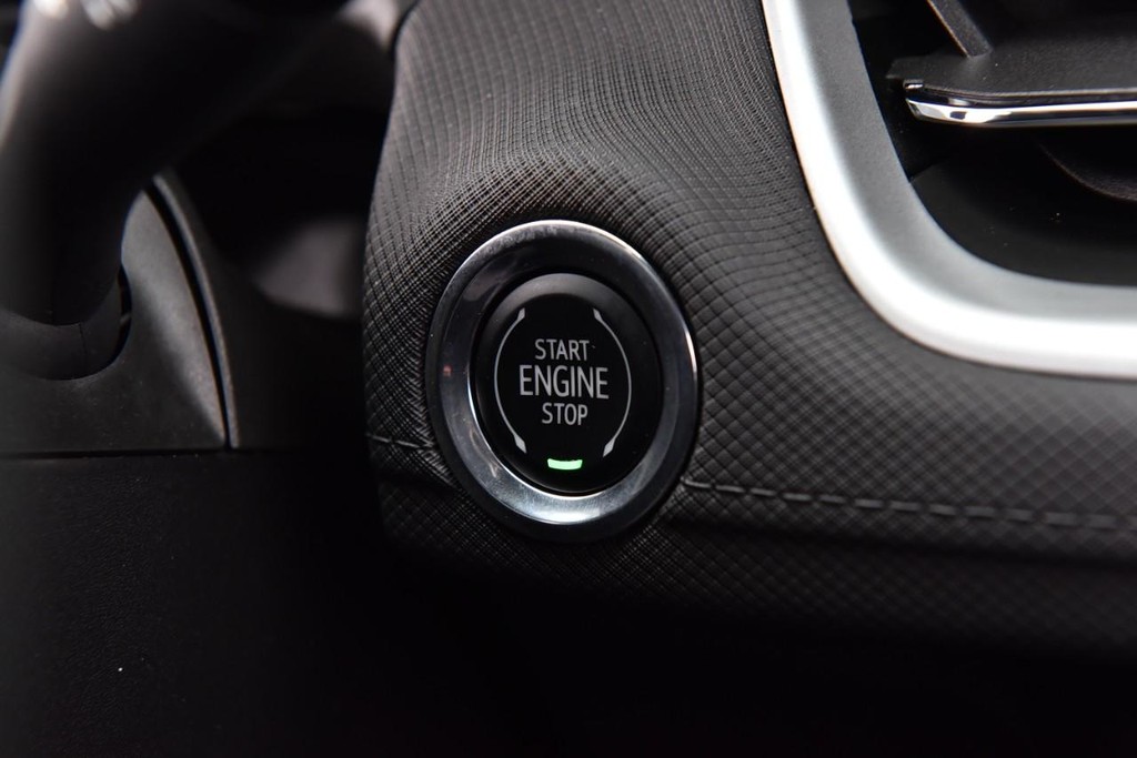 Chevrolet TrailBlazer Vehicle Image 17