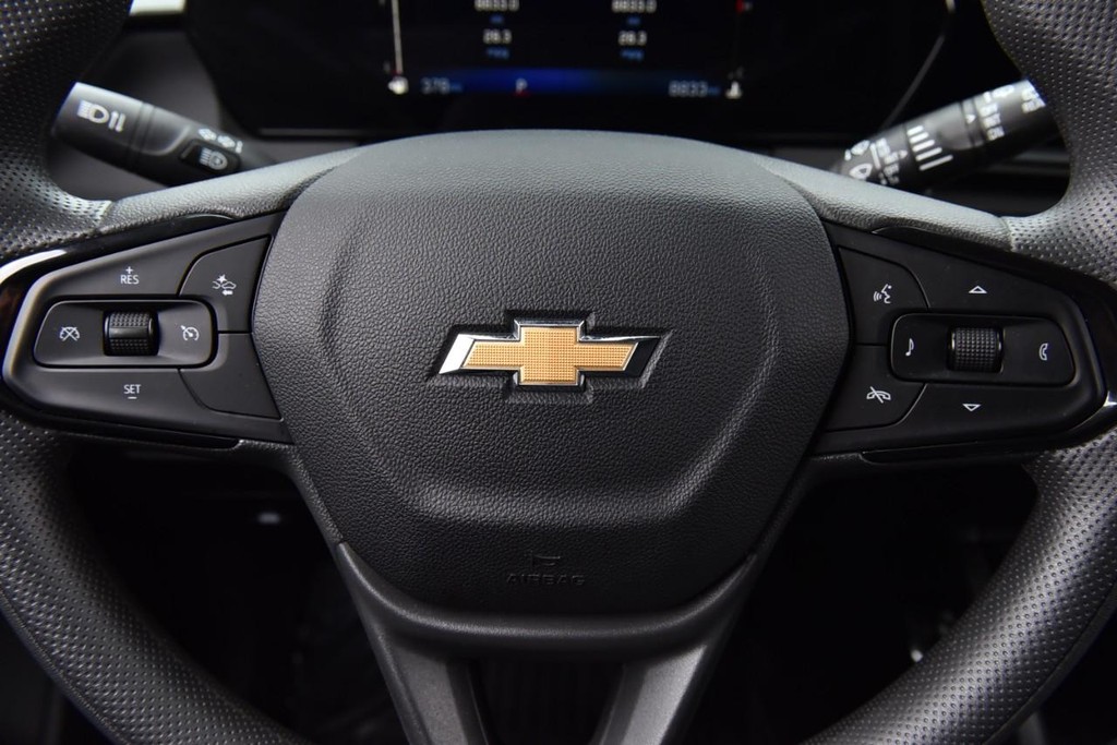 Chevrolet TrailBlazer Vehicle Image 18