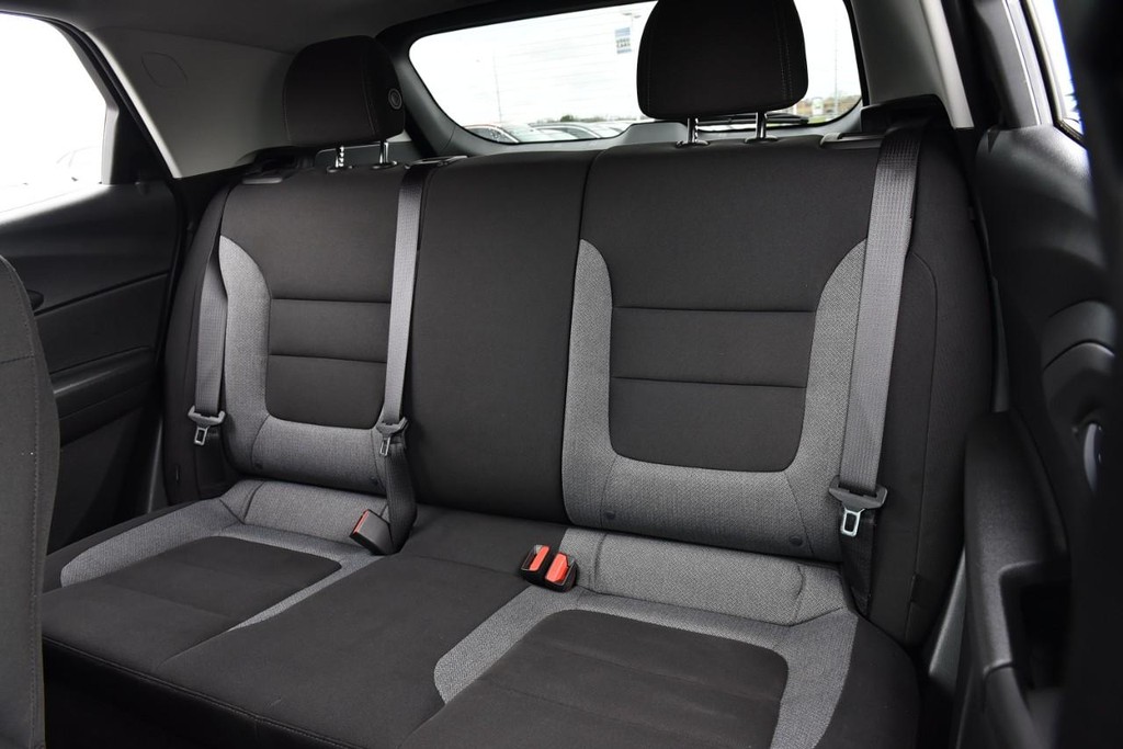 Chevrolet TrailBlazer Vehicle Image 21