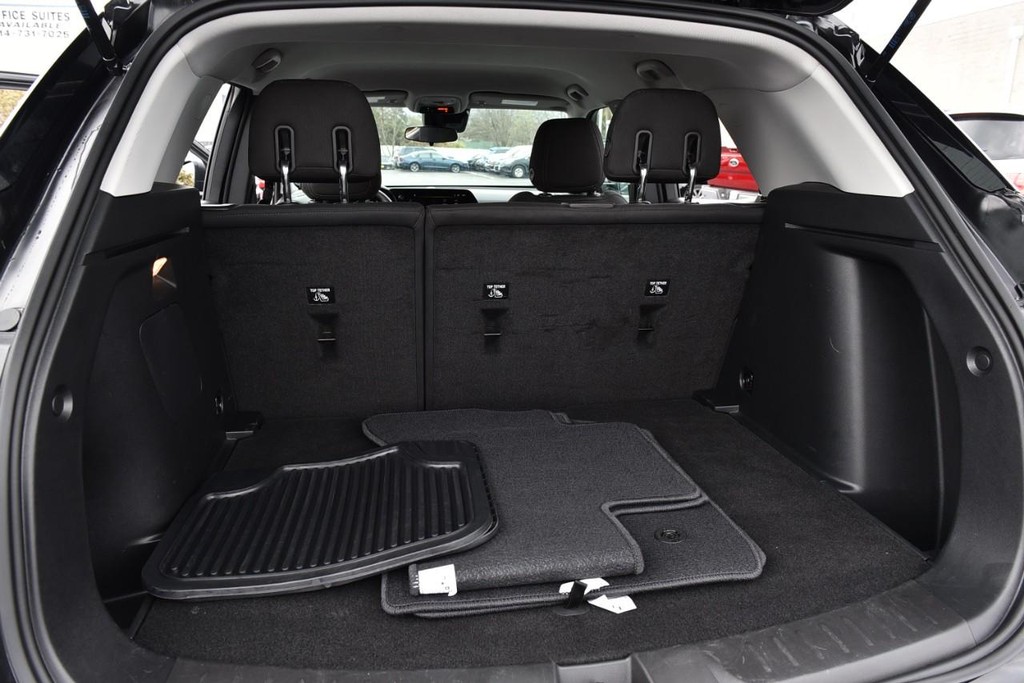 Chevrolet TrailBlazer Vehicle Image 22