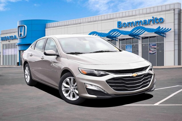 Hazelwood MO 2024 Chevrolet Malibu more details - chevrolet malibu