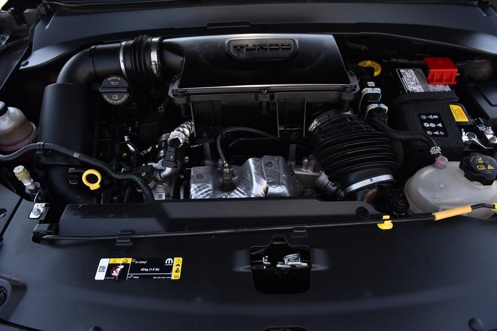 Jeep Compass Vehicle Image 28