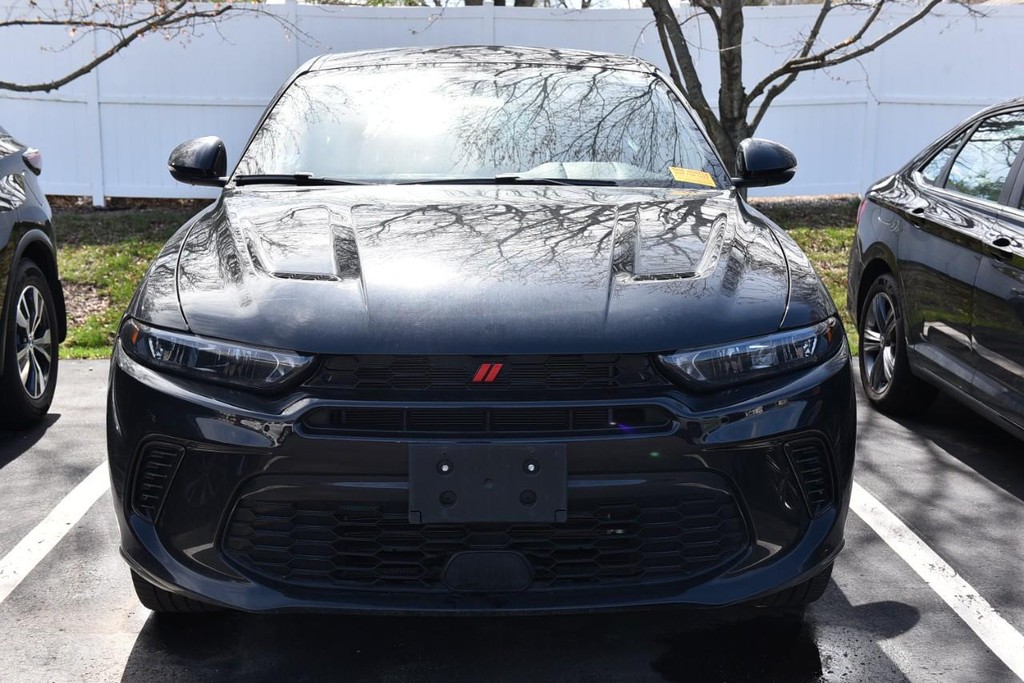 Dodge Hornet Vehicle Full-screen Gallery Image 3