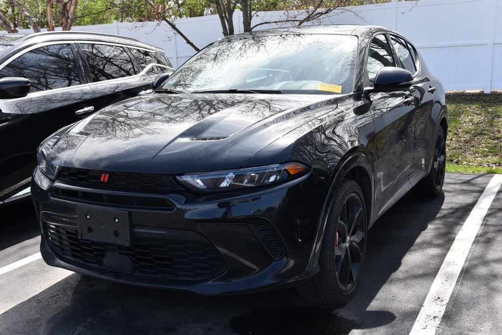 Dodge Hornet Vehicle Full-screen Gallery Image 4