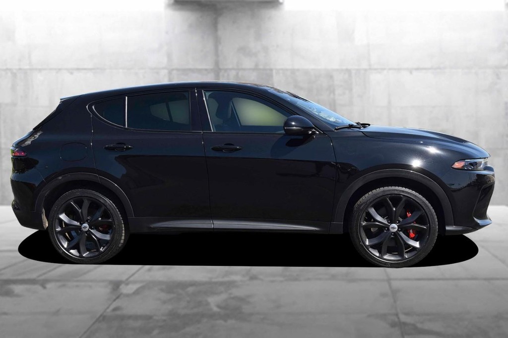 Dodge Hornet Vehicle Full-screen Gallery Image 5