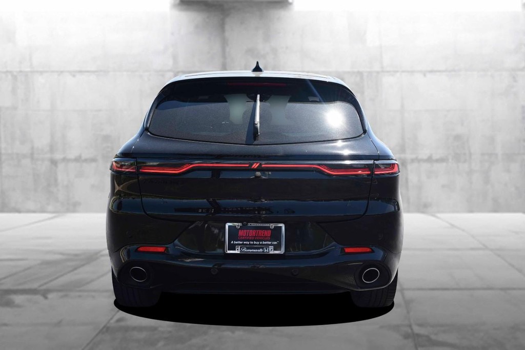 Dodge Hornet Vehicle Full-screen Gallery Image 6