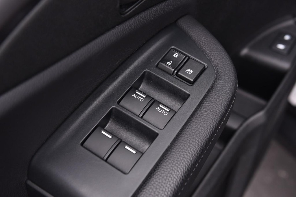 Honda Passport Vehicle Image 08